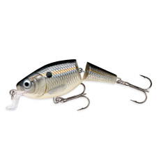 Воблер Rapala Jointed Shallow Shad Rap 50mm 7g 0.6-1.2m #SSD (JSSR05 SSD)
