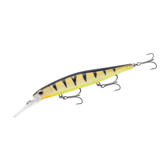 Воблер Rapala Precision Xtreme Deep Mavrik 110mm 14g #BLSD (PXRDM110 BLSD)