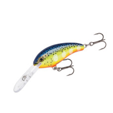 Воблер Rapala Shad Dancer 40mm 5g #HS (SDD04 HS)
