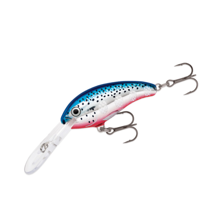 Воблер Rapala Shad Dancer 50mm 8g #HS (SDD05 HS)