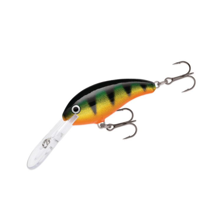 Воблер Rapala Shad Dancer 50mm 8g #HS (SDD05 HS)