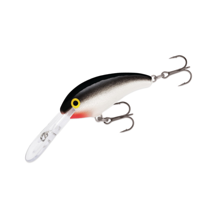 Воблер Rapala Shad Dancer 50mm 8g #HS (SDD05 HS)