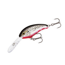 Воблер Rapala Shad Dancer 50mm 8g #SFL (SDD05 SFL)
