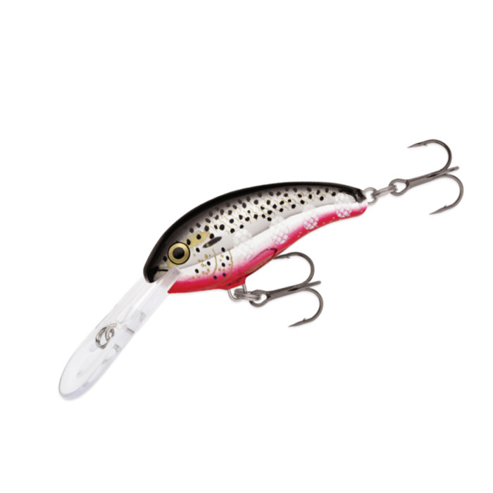 Воблер Rapala Shad Dancer 50mm 8g #HS (SDD05 HS)