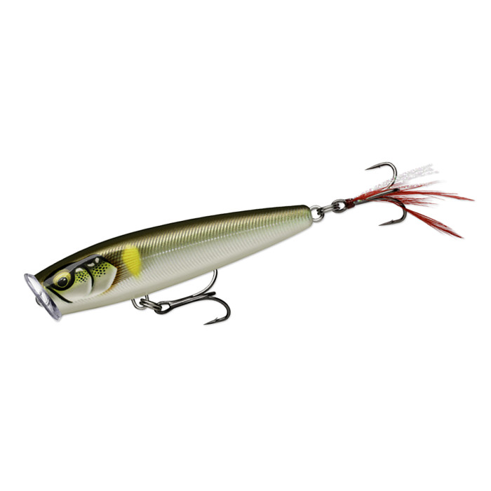 Попер Rapala Skitter Pop Elite 75mm 10g #GDFT (SPE75 GDFT)