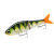 Воблер Rapala Super Shadow Rap Glide 160mm 86g #PEL (SSDRG16 PEL), 1635.00 грн.