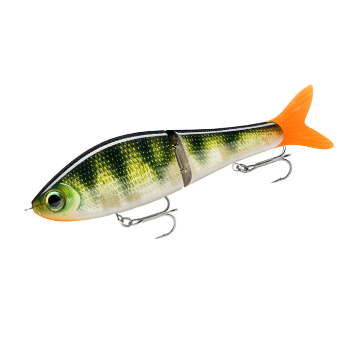 Воблер Rapala Super Shadow Rap Glide 160mm 86g #PEL (SSDRG16 PEL)