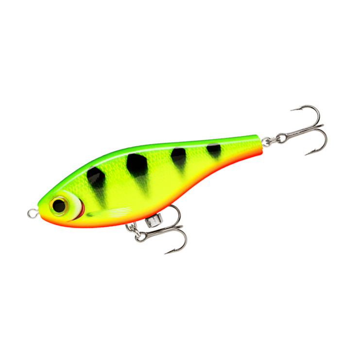 Воблер Rapala Super Shadow Rap Jerk 110mm 41g #HLW (SSDRJ11 HLW)