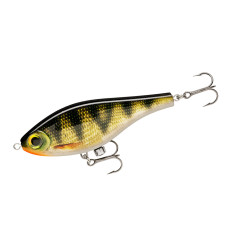 Воблер Rapala Super Shadow Rap Jerk 110mm 41g #PEL (SSDRJ11 PEL)