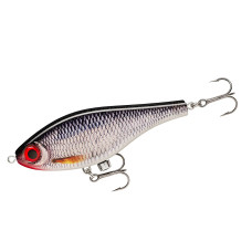 Воблер Rapala Super Shadow Rap Jerk 110mm 41g #ROL (SSDRJ11 ROL)