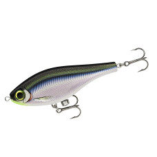 Воблер Rapala Super Shadow Rap Jerk 110mm 41g #RSML (SSDRJ11 RSML)