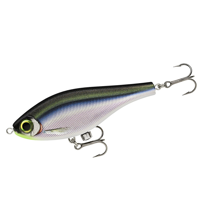 Воблер Rapala Super Shadow Rap Jerk 110mm 41g #HLW (SSDRJ11 HLW)