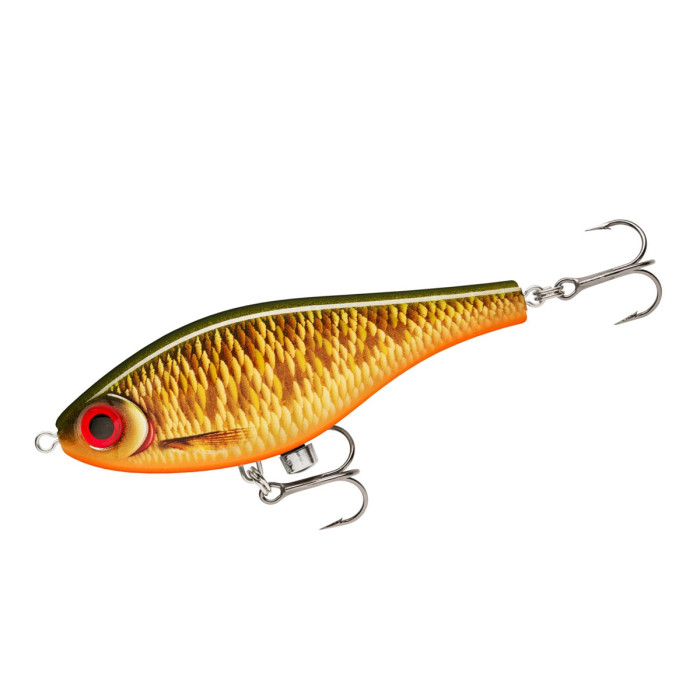 Воблер Rapala Super Shadow Rap Jerk 110mm 41g #HLW (SSDRJ11 HLW)