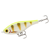 Воблер Rapala Super Shadow Rap Jerk 110mm 41g #SNS (SSDRJ11 SNS)