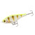 Воблер Rapala Super Shadow Rap Jerk 110mm 41g #SNS (SSDRJ11 SNS), 1265.00 грн.
