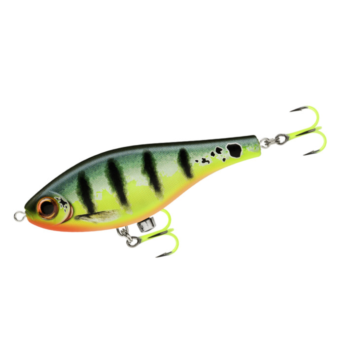 Воблер Rapala Super Shadow Rap Jerk 110mm 41g #HLW (SSDRJ11 HLW)
