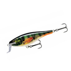Воблер Rapala Super Shad Rap F 140mm 45g 1.5-2.7m #PEL (SSR14 PEL)