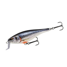 Воблер Rapala Super Shad Rap F 140mm 45g 1.5-2.7m #SPWR (SSR14 SPWR)