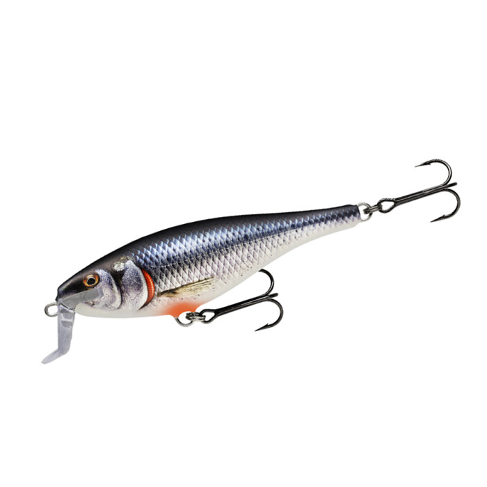 Воблер Rapala Super Shad Rap F 140mm 45g 1.5-2.7m #RFSHL (SSR14 RFSHL)