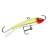 Балансир Rapala Jigging Rap 110mm 30g #CLN (W11 CLN), 500.00 грн.