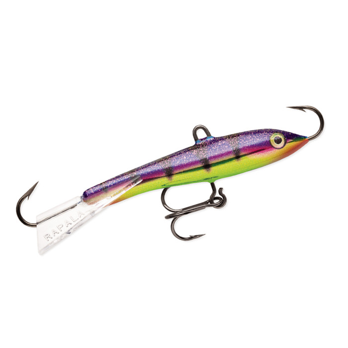 Балансир Rapala Jigging Rap 30mm 6g #PRSH (W3 PRSH)