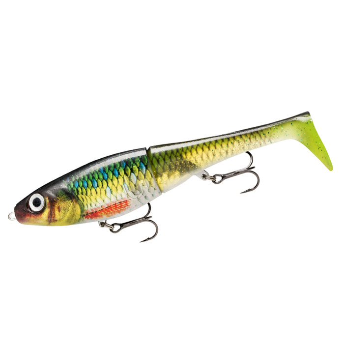 Воблер Rapala X-Rap Peto 140mm 39g #HTIP (XRPT14 HTIP)