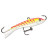 Балансир Rapala Jigging Rap W7 7mm 18g #PTU (W7 PTU), 525.00 грн.