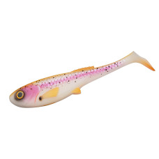 Силикон Abu Garcia Beast Slim Paddletail 210mm 94g #Albino Trout (1621279)