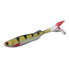 Силикон Berkley Powerbait AT Minnow 250mm 106g #Perch (1640451)