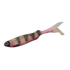 Силикон Berkley Powerbait AT Minnow 250mm 106g #Red Ghost (1640452)