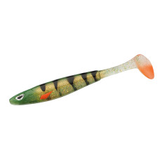 Силікон Berkley Sick Smash 170mm #Transparent Perch (1570916)