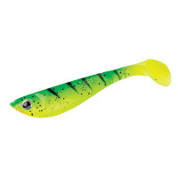 Силикон Berkley Pulse Shad 80mm 4pcs #Hot Firetiger (1543954)