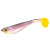 Силікон Berkley Pulse Shad 110mm 3pcs #Wagasaki (1543961), 245.00 грн.