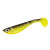Силікон Berkley Pulse Shad 110mm 3pcs #Brown Chartreuse (1543964), 245.00 грн.