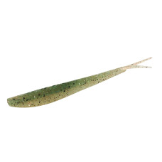 Силикон Berkley PowerBait Minnow 80mm #Emerald Shiner (1307415)