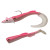 Силикон Berkley PowerBait Sandeel 210mm #Metallic Pink (1570997), 850.00 грн.
