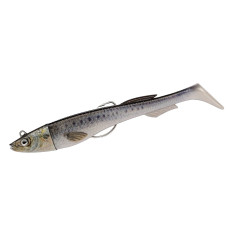 Силикон Berkley PowerBait Sardine 150mm 40g #Real Sardine (1531996)