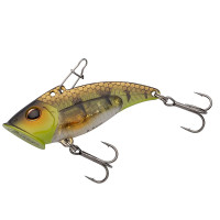 Цикада Berkley Rattling Powerblade 45mm 10g #Perch (1550670)