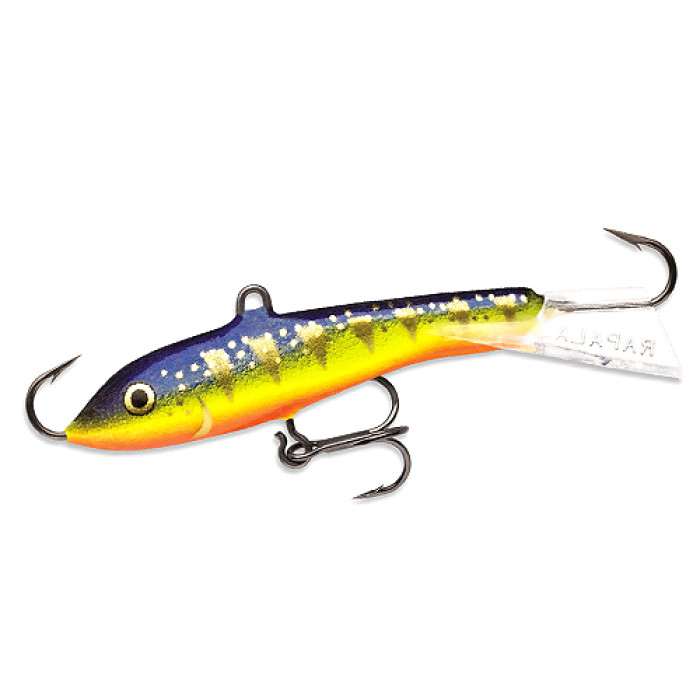Балансир Rapala Jigging Rap 90mm 21g #PRSH (W9 PRSH)