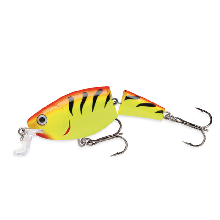 Воблер Rapala Jointed Shallow Shad Rap 50mm 7g 0.6-1.2m #SSD (JSSR05 SSD)
