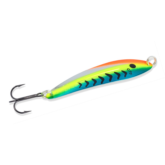 Блешня Williams Whitefish UV 21.26gr #BLUTG (C70BLT-BLUTG)