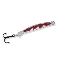 Блесна Williams Dartee 9.4gr #RED (D3R-RED)