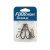 Двойник Fudo Long Double 88 Hook Black 3/0 10 шт. (FHBN88883/0/10), 225.00 грн.