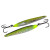 Пількер Fladen Wave Sweeper 35g Silver/Green/Yellow (16-133505), 245.00 грн.