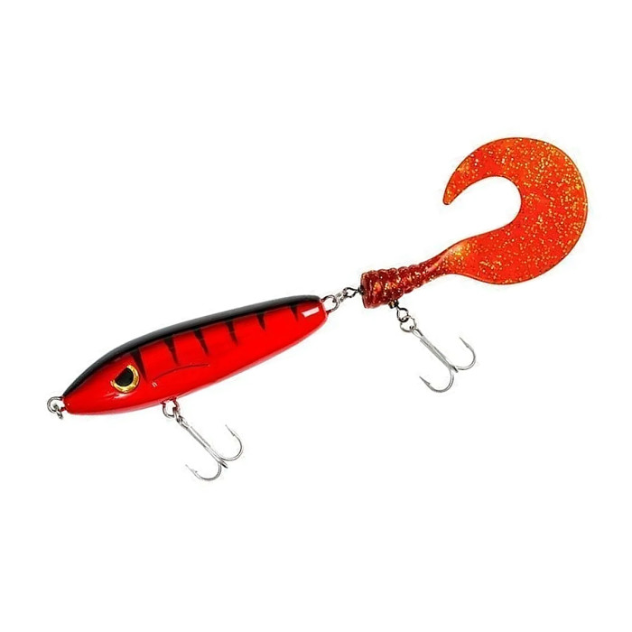 Джерк Fladen Scary Tail 80g Roach (18-7850-05)