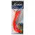 Морський монтаж Fladen Rubber Mac 2 full red hooks 12/0 (17-661201), 210.00 грн.