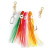 Морський монтаж Fladen Octopus multicolour 8/0 3-hooks (17-6780), 120.00 грн.