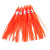 Октопус Fladen 15cm 5pcs #Red (20-M15-17), 160.00 грн.