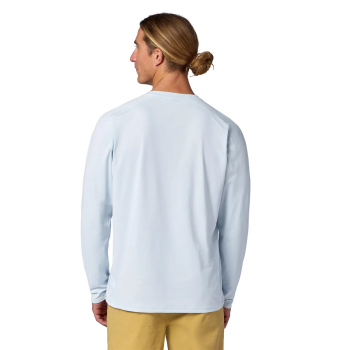 Реглан Simms SolarFlex Crew Bimini Blue XL (14331-1168-50)