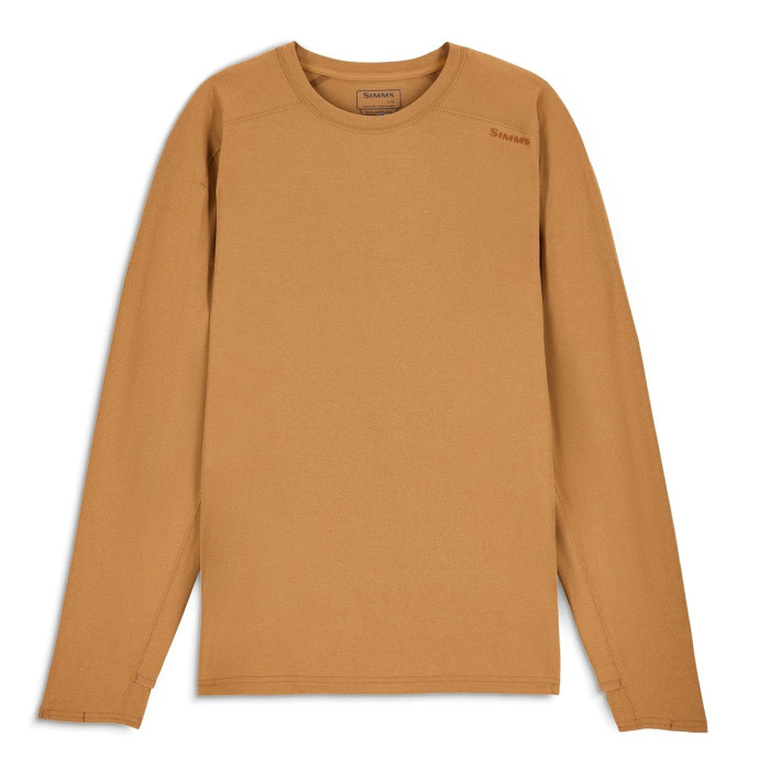 Реглан Simms SolarFlex Crew Earthenware L (14331-1421-40)